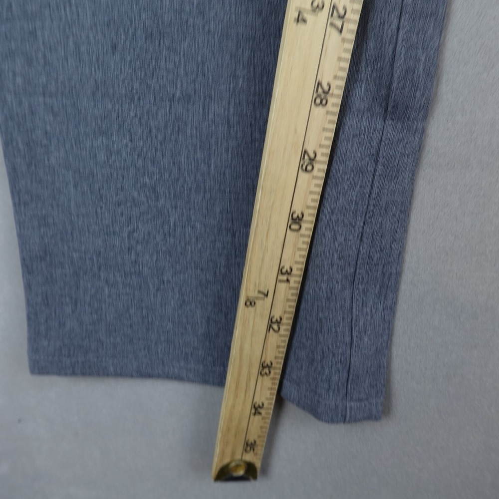 Travis Mathew Pants Mens Performance Golf Casual Gray 36x34 Open To Close - Picture 5 of 10